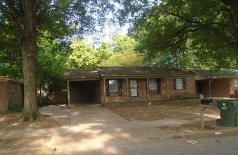 3263 SUNRISE, Memphis, TN 38127