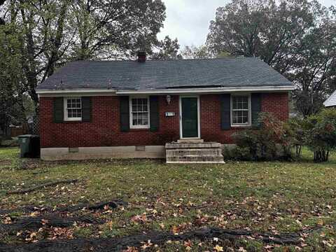 798 ST NICK, Memphis, TN 38117