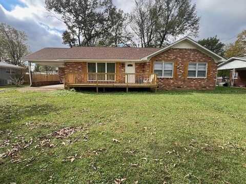 160 WILLOW, Savannah, TN 38372