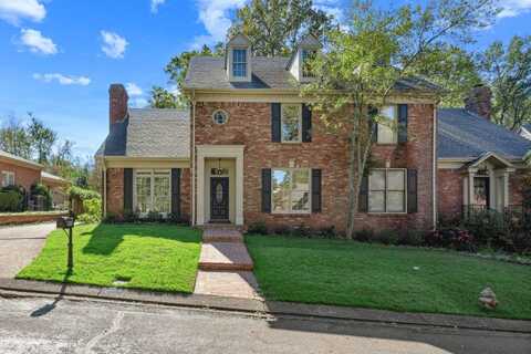 7215 PLANTATION, Germantown, TN 38138