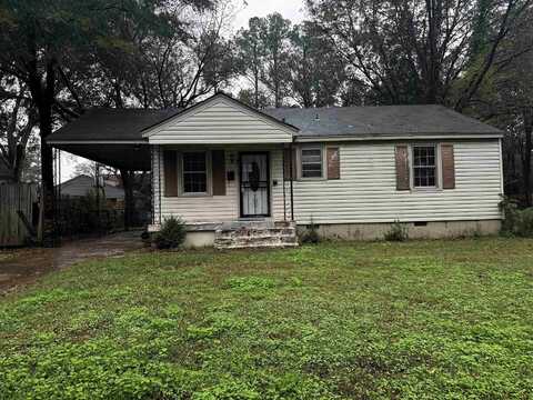 4816 SPOTTSWOOD, Memphis, TN 38117