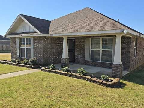 8831 KIMBERLY DAWN, Southaven, MS 38671