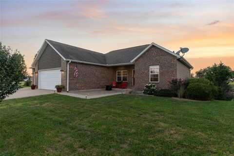 701 Lakeview Xing, Cape Girardeau, MO 63701