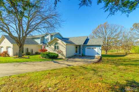 20 Village at Four, Cuba, MO 65453