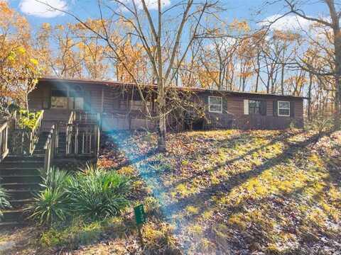 2129 Red Bud Drive, Bonne Terre, MO 63628