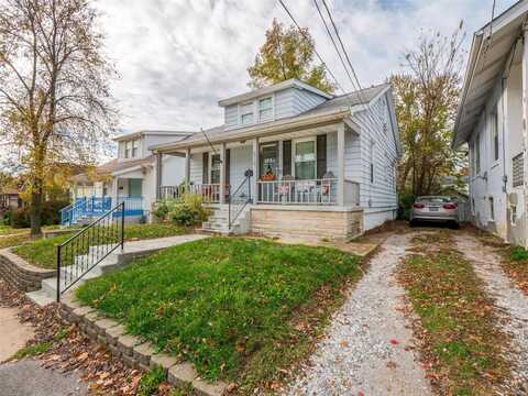 4938 Heege Road, Saint Louis, MO 63123