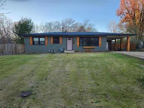 25215 Rinehart Lane, Waynesville, MO 65583