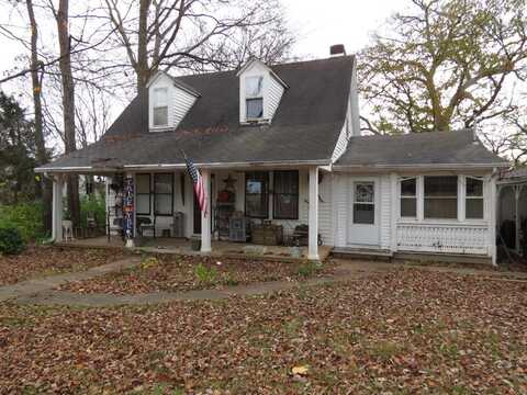 204 E Wayne Street, Ironton, MO 63650