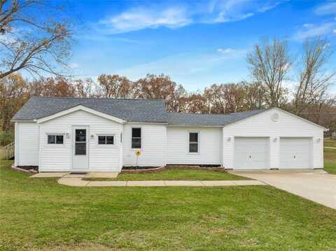 8 St Anthony Lane, Defiance, MO 63341