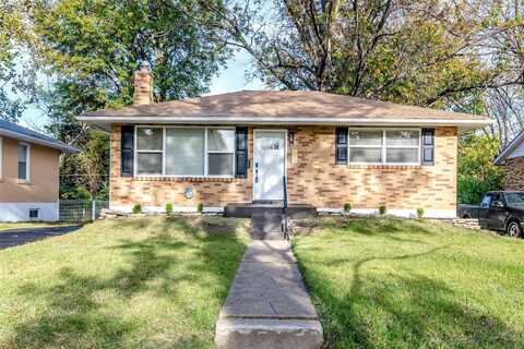 1128 Ursula Avenue, Saint Louis, MO 63130