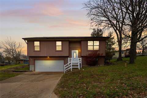 1817 Mountain Ash Drive, Pevely, MO 63070