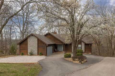 492 North Whippoorwill Drive, Innsbrook, MO 63390