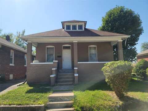 2420 Illinois Avenue, East Saint Louis, IL 62205