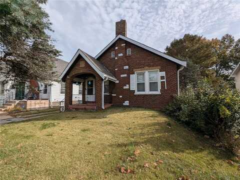 10042 Bellefontaine Road, Saint Louis, MO 63137