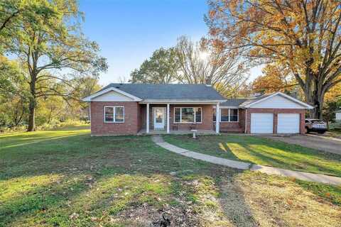 4512 Butler Hill Road, Saint Louis, MO 63128