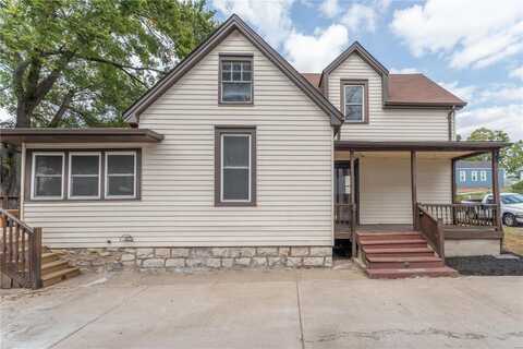 1123 N Benton Avenue, Saint Charles, MO 63301