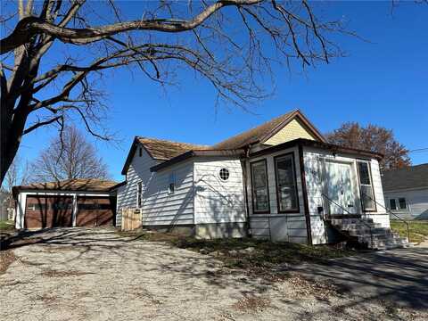 3620 Market Street, Hannibal, MO 63401