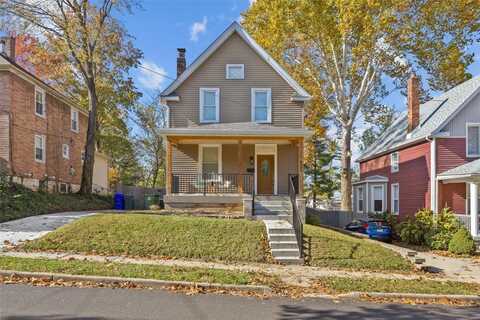 2643 Bredell Avenue, Saint Louis, MO 63143