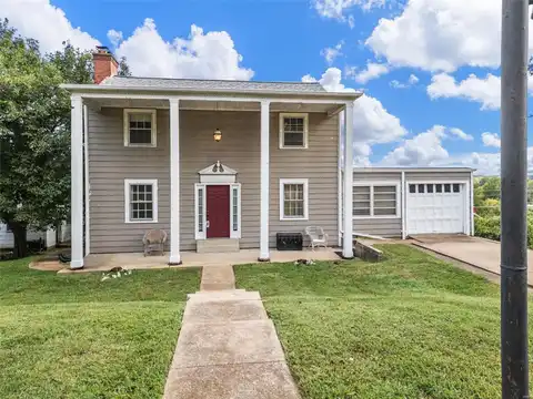 49 Fernridge Avenue, Valley Park, MO 63088