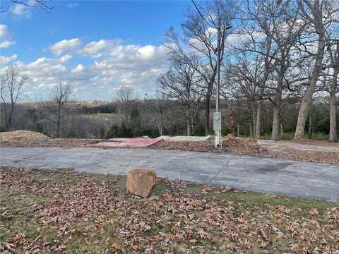 1638 Neff Valley Lane Road, Saint Clair, MO 63077