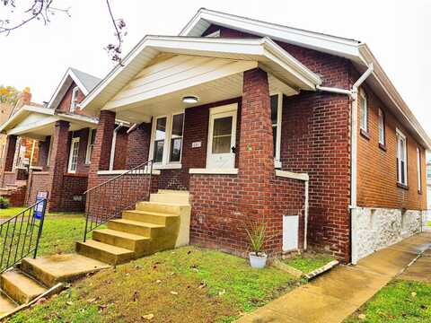 4351 Itaska Street, Saint Louis, MO 63116