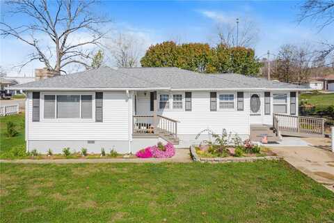 201 W 2nd Street, Annapolis, MO 63620