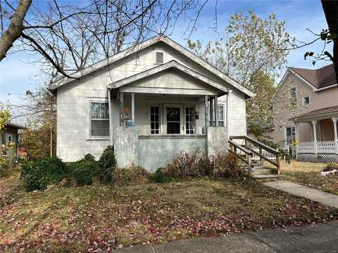 434 N Madison Avenue, Lebanon, MO 65536