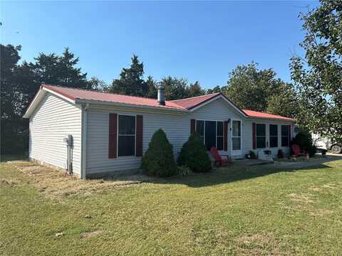 98 N SHARON Street, Rosebud, MO 63091