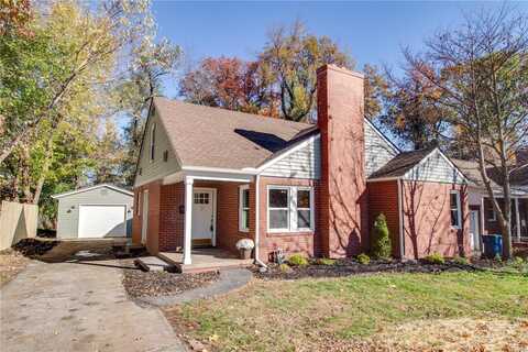 416 Brentwood Boulevard, Alton, IL 62002