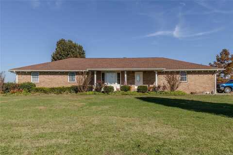 14937 HWY 53, Qulin, MO 63961