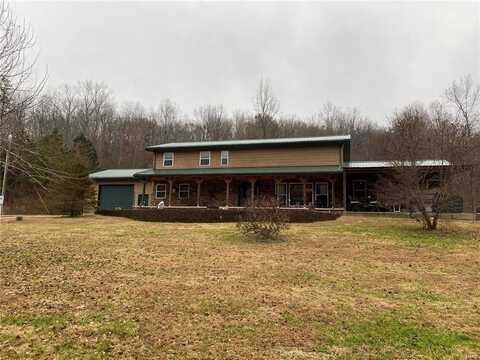 37750 Highway 21, Lesterville, MO 63654