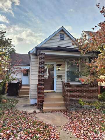 5133 Dresden Avenue, Saint Louis, MO 63116