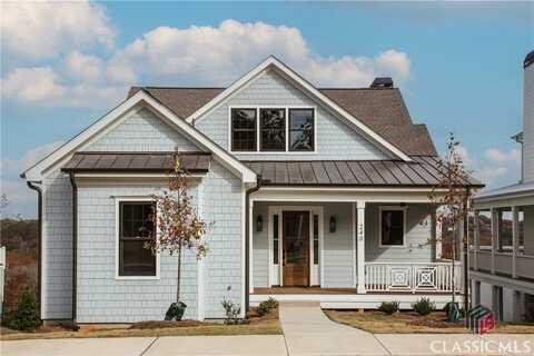 260 Highpointe Lane, Athens, GA 30606