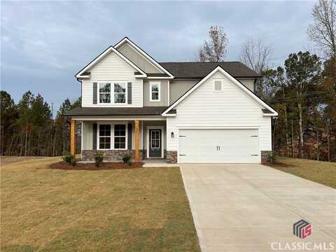 344 River Station Drive, Monroe, GA 30656