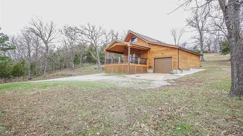 9454 Little Indian Creek Road, Lonedell, MO 63060