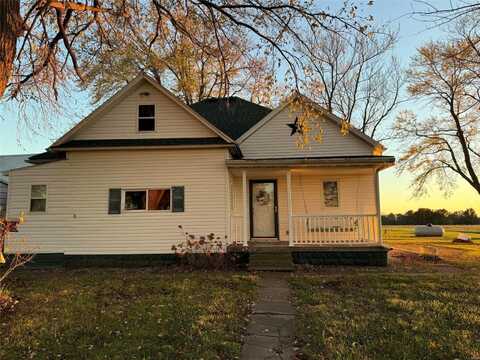 506 S 7th Street, Novelty, MO 63460