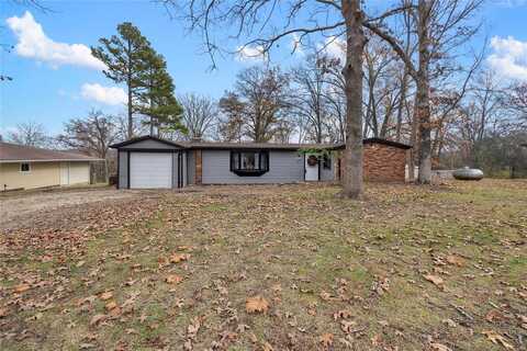 14004 Trails End Drive, De Soto, MO 63020