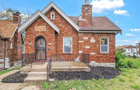 8637 Annetta Avenue, Saint Louis, MO 63147