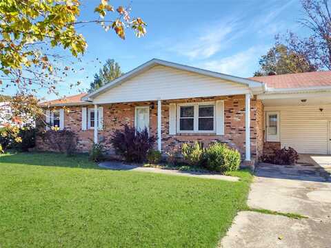 109 Andrea Street, Sikeston, MO 63801