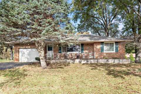 16 Linden Drive, Shiloh, IL 62221