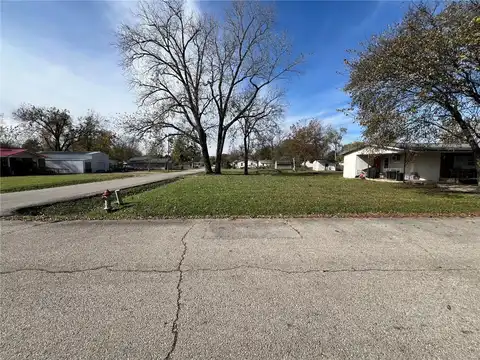 1523 THOMAS, Poplar Bluff, MO 63901