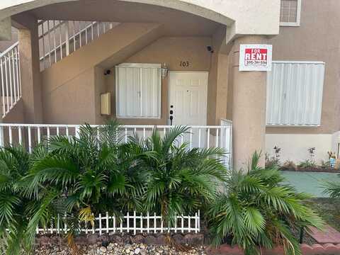 300 E 4 ST, Hialeah, FL 33010