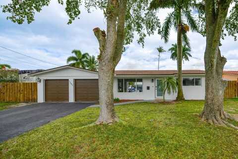 1380 SW 56th Ave, Plantation, FL 33317