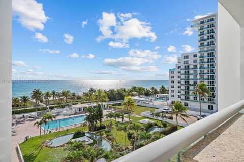 5005 Collins Ave, Miami Beach, FL 33140