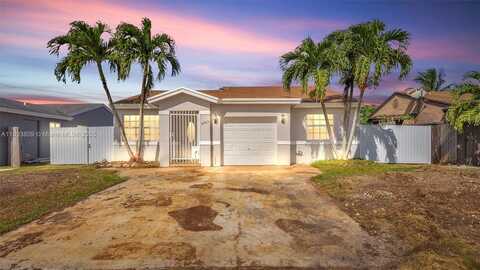 12763 SW 265th Ter, Homestead, FL 33032