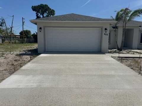 482 NW Marion Ave, Port Saint Lucie, FL 34953
