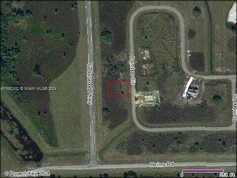9043 BAMBOO CIR, Labelle, FL 33935