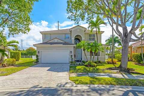 19310 SW 16th St, Pembroke Pines, FL 33029