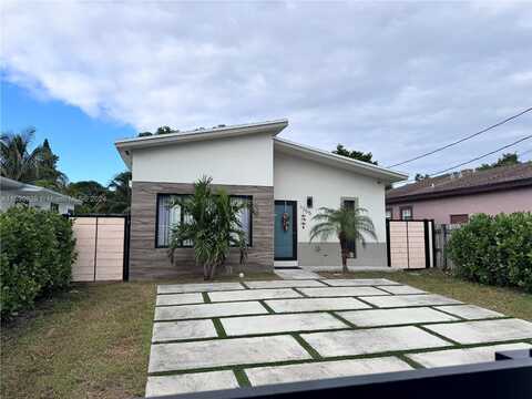 1755 NW 41st St, Miami, FL 33142