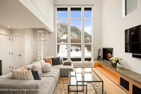 800 S Mill Street, Aspen, CO 81611